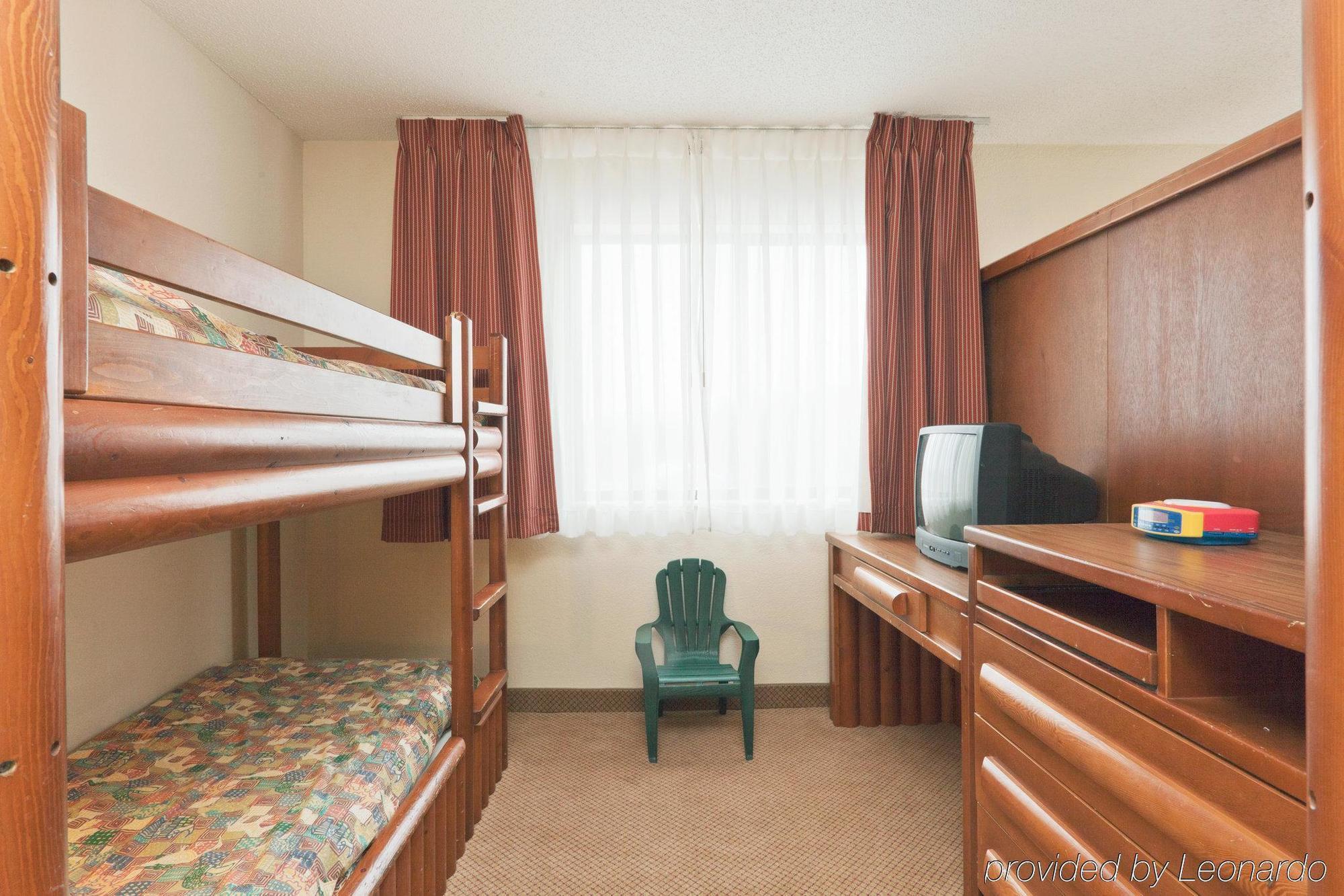 Holiday Inn Express Adrian By Ihg Quarto foto