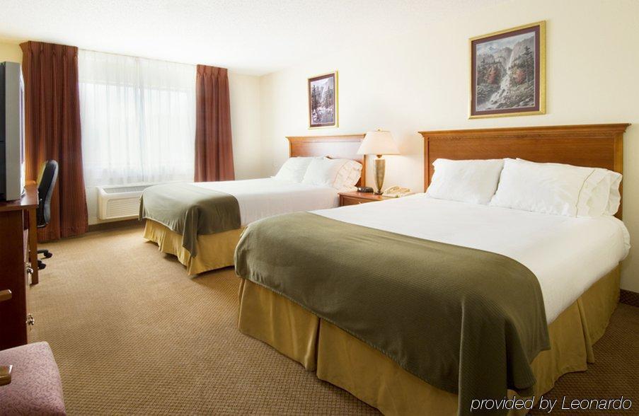 Holiday Inn Express Adrian By Ihg Quarto foto