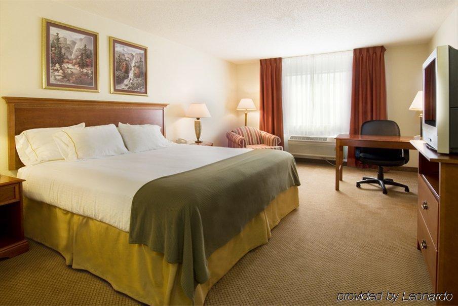 Holiday Inn Express Adrian By Ihg Quarto foto